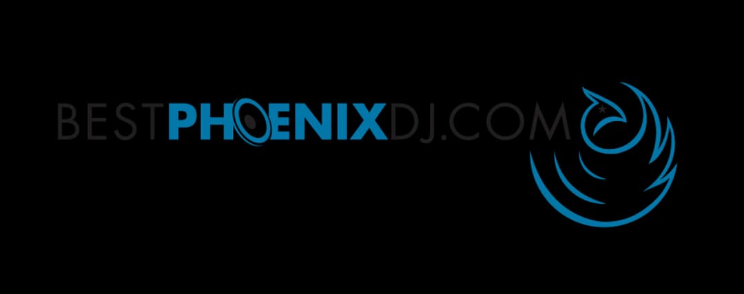 Best Phoenix DJ Logo